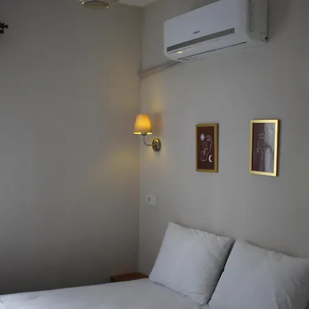 Holy Gazde/Camere de închiriat Antalya
